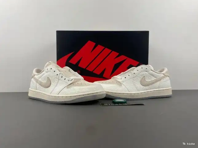 Cheap TBK OG Low Chris FZ0455-200 Retro Paul Jordan 1 0408